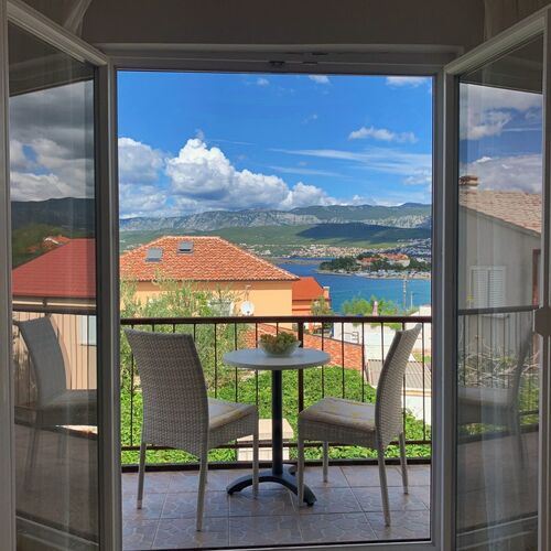 Apartman Nevenka P. Šilo  3