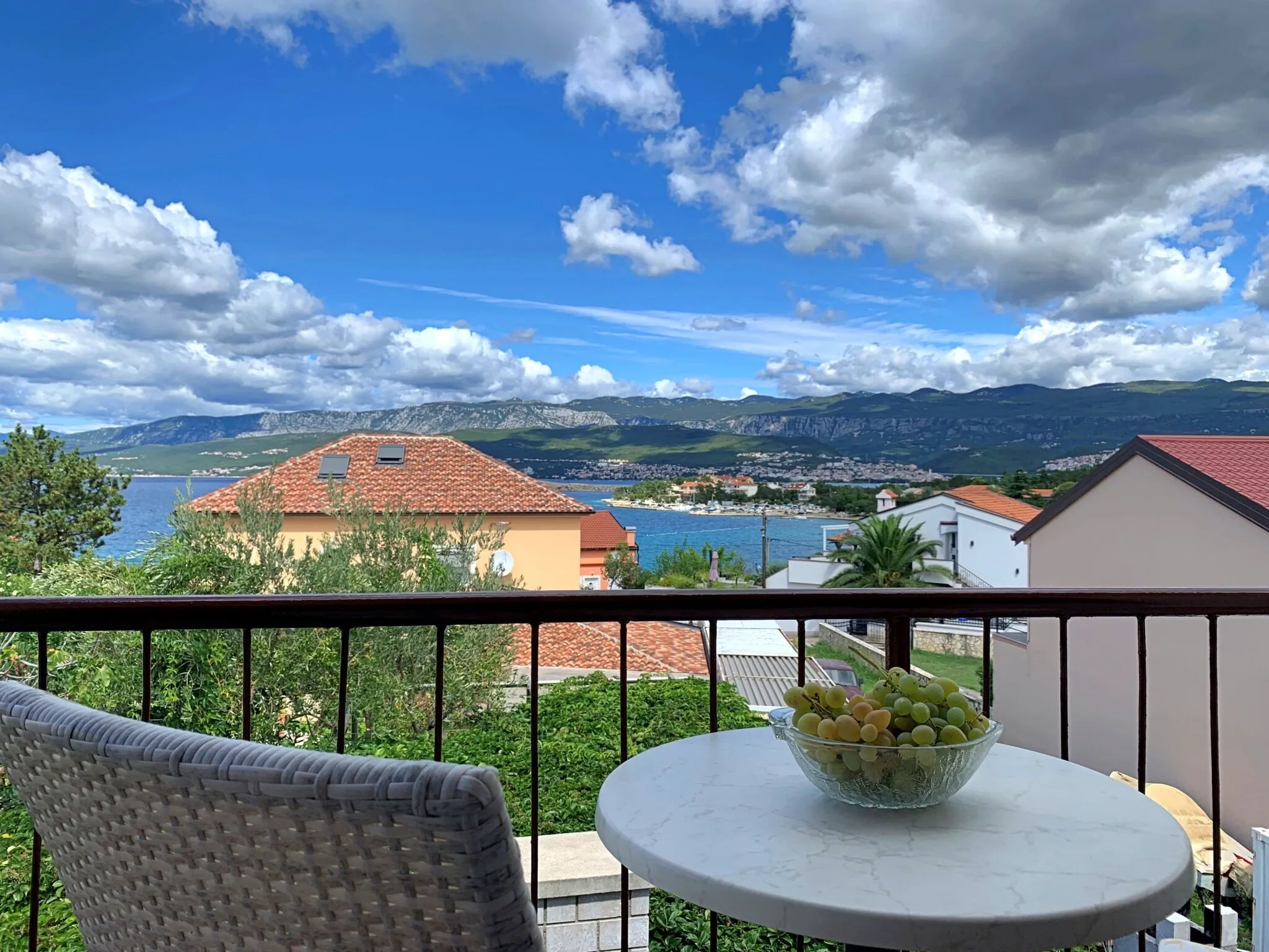 Apartman Nevenka P. Šilo