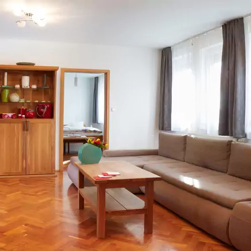 KeramikArt Wohnung Apartman Péc