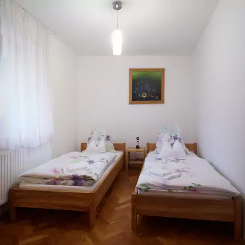 KeramikArt Wohnung Apartman Péc 004 kép