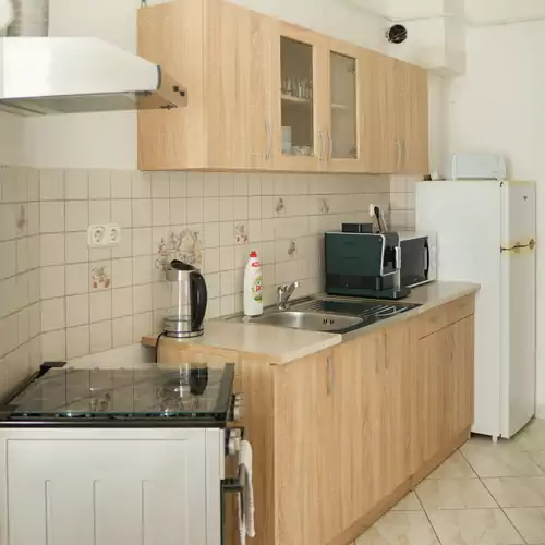 KeramikArt Wohnung Apartman Péc 008 kép