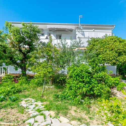 Apartments and Rooms Bianca Barbat  2