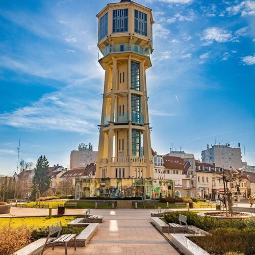Tom Apartmans Siófok  3