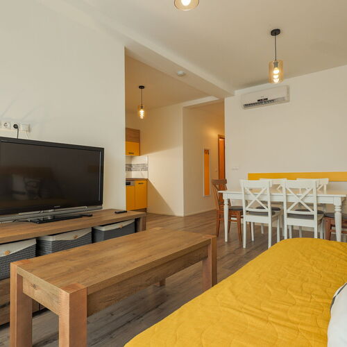 Casa Mimoza apartman Balatonföldvár  4