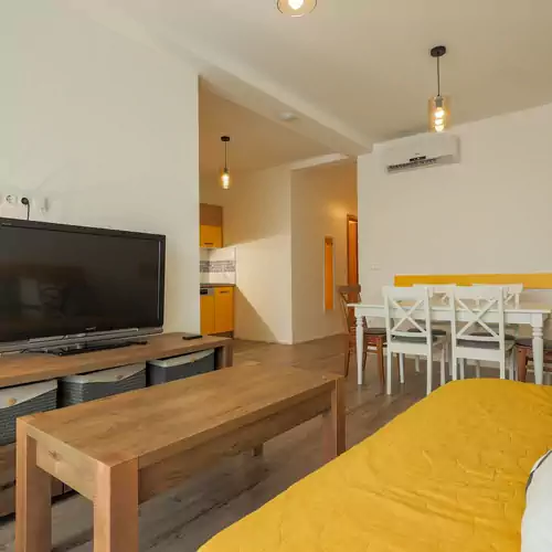 Casa Mimoza apartman Balatonföldvár 003 kép