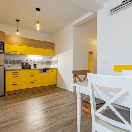 Casa Mimoza apartman Balatonföldvár  3