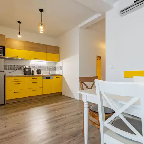 Casa Mimoza apartman Balatonföldvár 005 kép