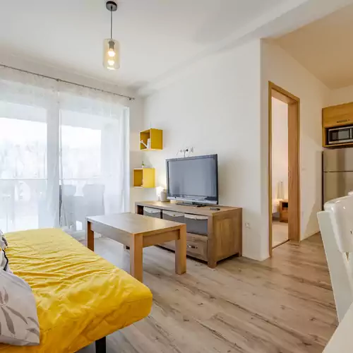 Casa Mimoza apartman Balatonföldvár 004 kép