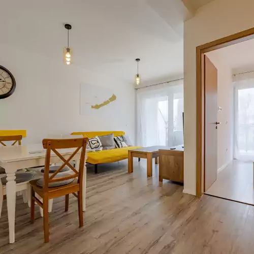 Casa Mimoza apartman Balatonföldvár 002 kép