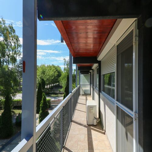 Sinus Apartmanok Siófok  2