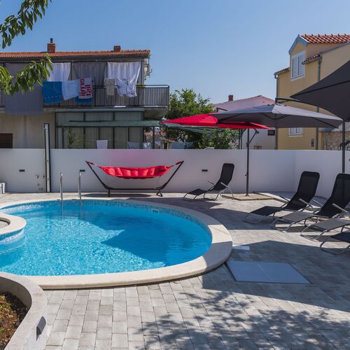 Apartments Baldo Vodice  2