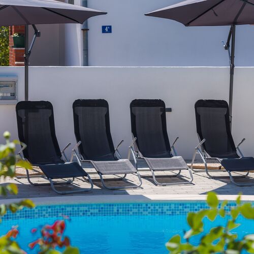 Apartments Baldo Vodice  4