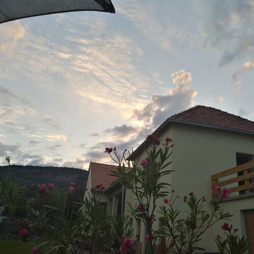 Kertuccahat Apartman Badacsonytomaj  2