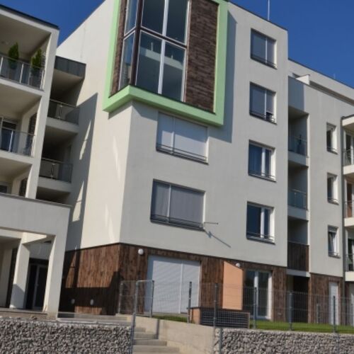 LIDO Apartman Balatonlelle  2