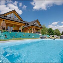 Domki Zdrojowy Gościniec Rabka-Zdrój &nbsp;<sup></sup>