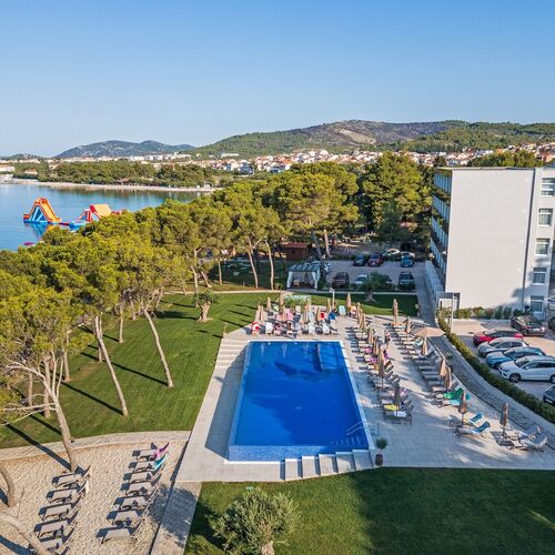 Hotel Villa Arausana&Antonina Vodice ★★★★ 2