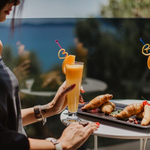 Hotel Villa Arausana&Antonina Vodice ★★★★ 3