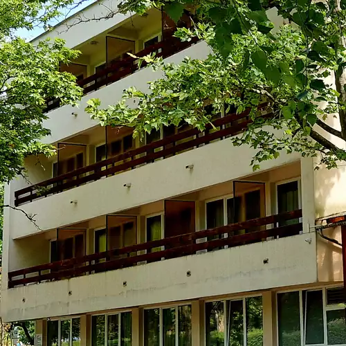 PSZ Hotel Beach Balatonföldvár 014 kép