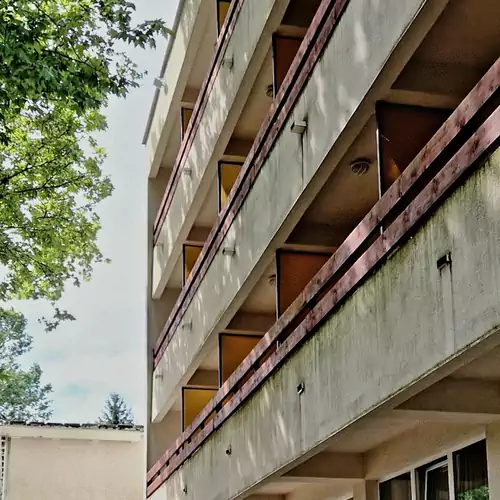 PSZ Hotel Beach Balatonföldvár 026 kép