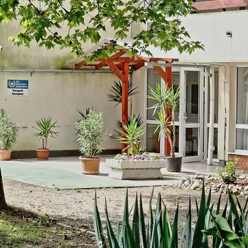 PSZ Hotel Beach Balatonföldvár 025 kép