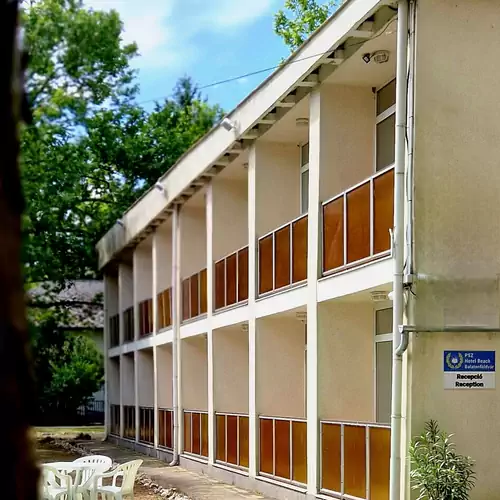 PSZ Hotel Beach Balatonföldvár 027 kép