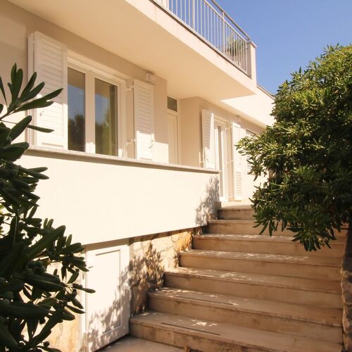 Apartmani Kristijan Šilo  2