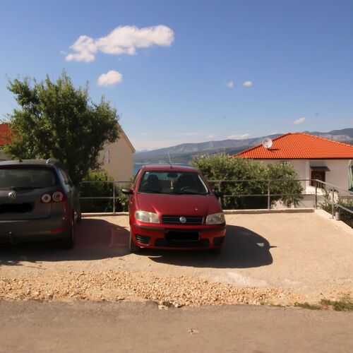 Apartmani Kristijan Šilo  3