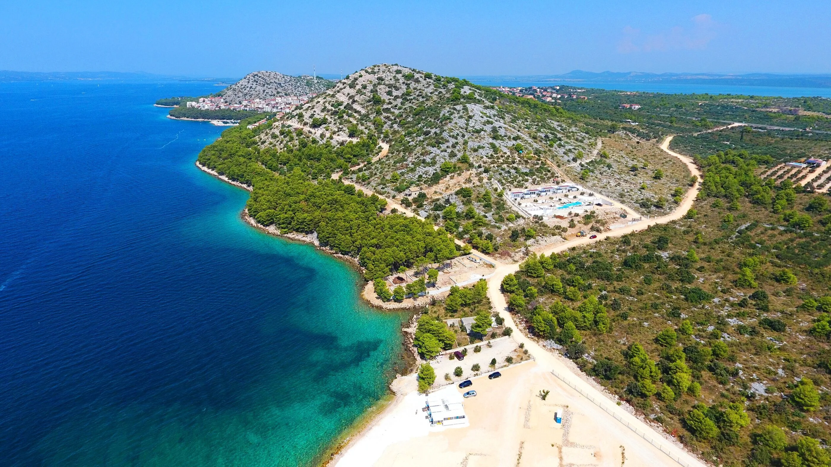 Mobile home Damar 3 Drage