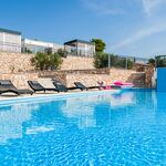 Wellness részleg, relaxáció