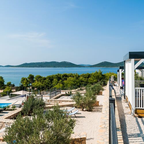 Mobile home Damar1 Drage