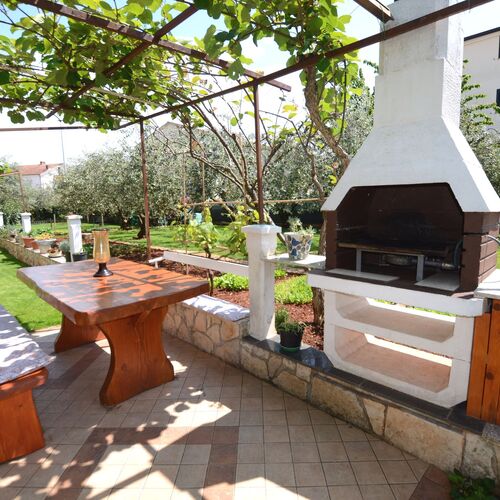Apartments Ederina Umag  2