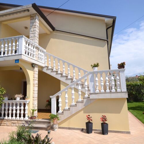 Apartments Ederina Umag  3