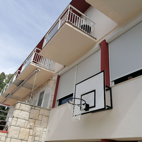 Apartment and Rooms Franka Zaboric  3