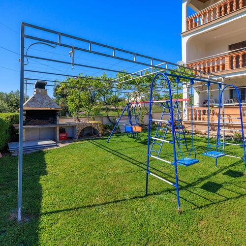 Apartments Danica Lopar  4