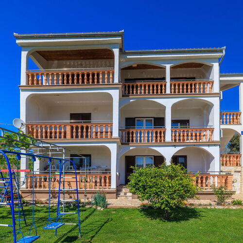 Apartments Danica Lopar  2