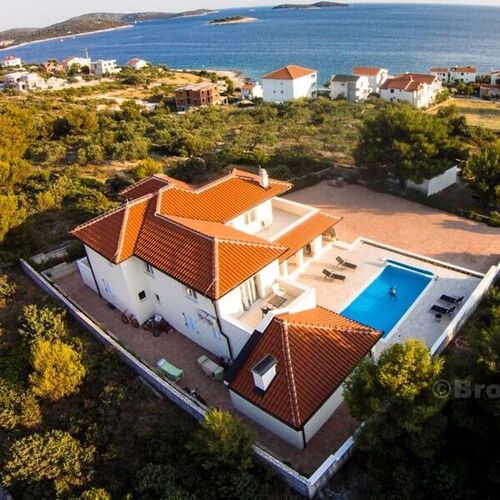 Apartments Lanterna Rogoznica