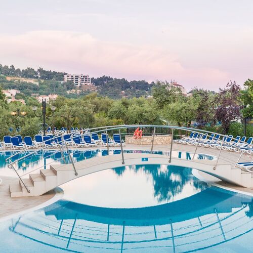 Hotel Narcis Rabac ★★★★ 4