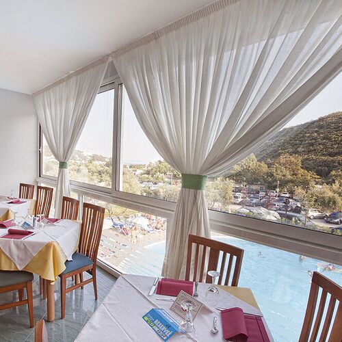 Hotel Narcis Rabac ★★★★ 3