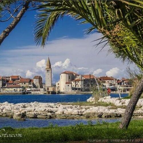 Apartman Lela Umag  3