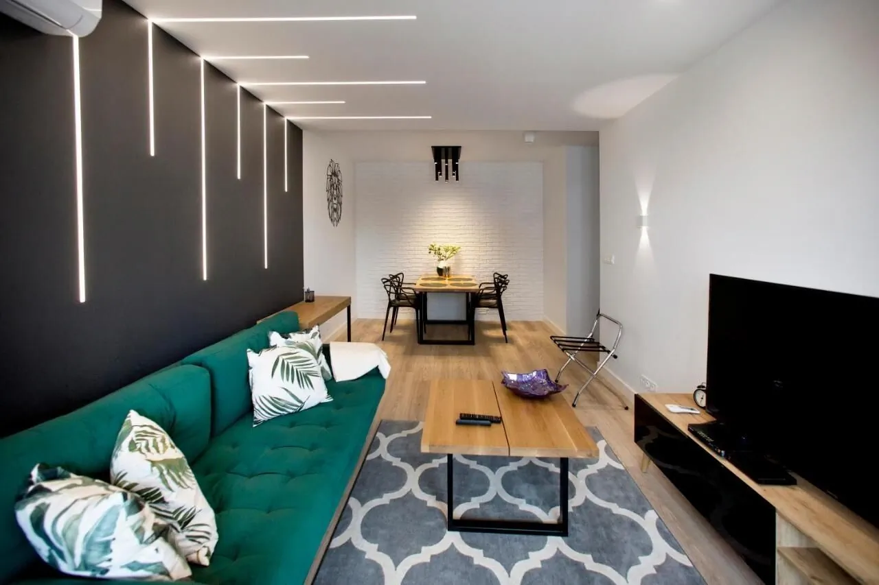 P&O Apartments Komputerowa 7a Warszawa