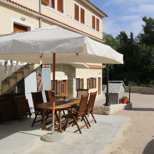 Apartmani Ivanka C. Soline  4