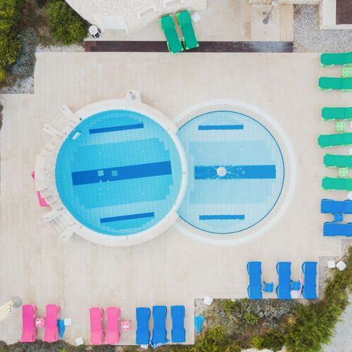 Hotel Pagus All Inclusive Pag ★★★★ 2