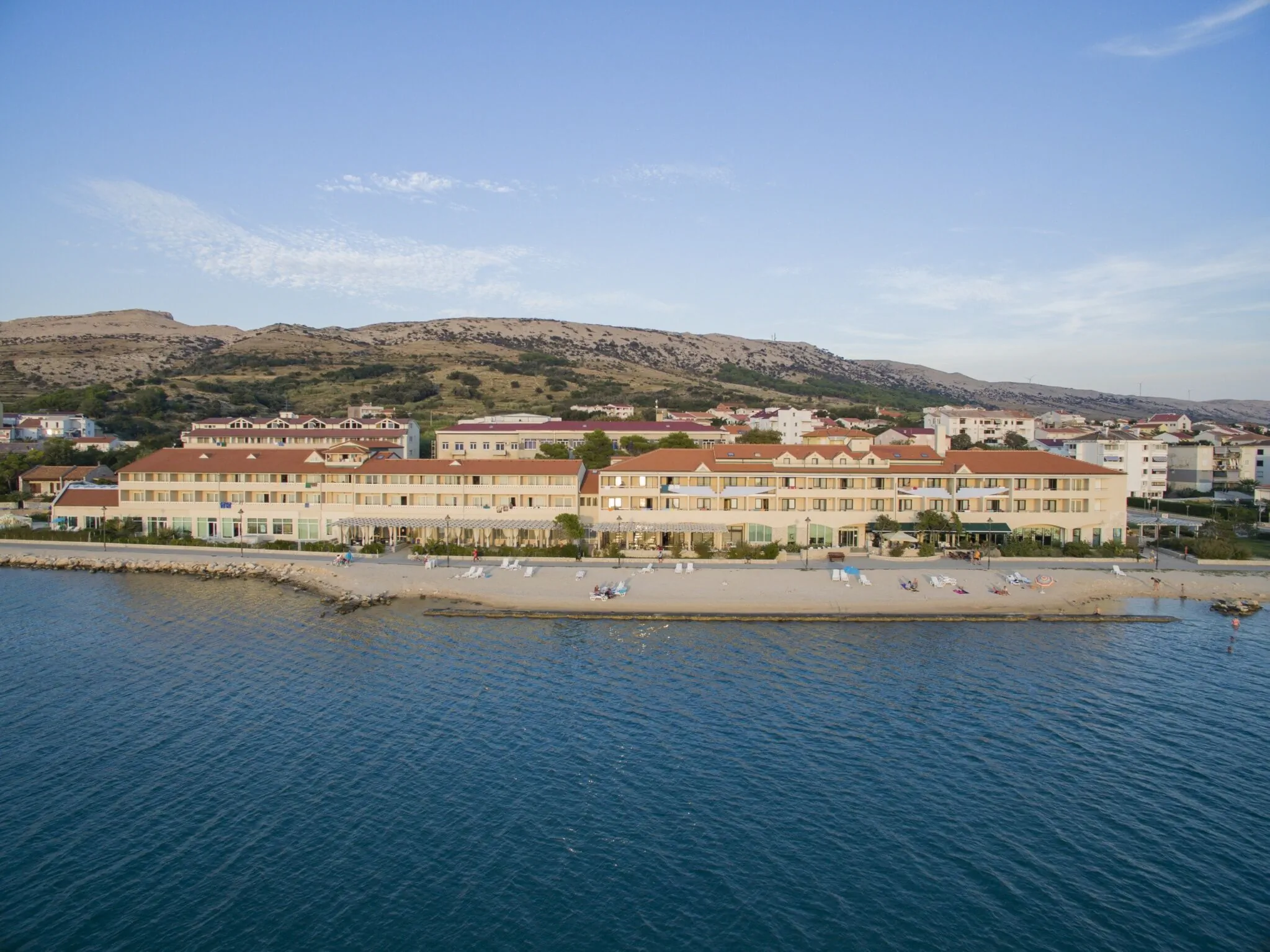 Hotel Pagus All Inclusive Pag