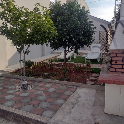 House Franica Zadar  4