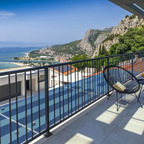 Villa The View Omis  3