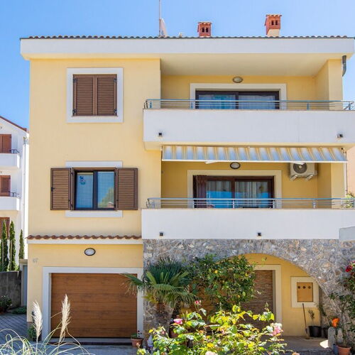 Apartment Jasna Punat  4