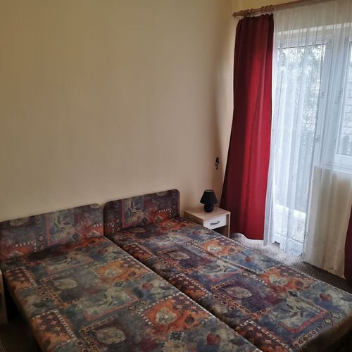 Fortuna Vendégház Balatonmáriafürdő  3