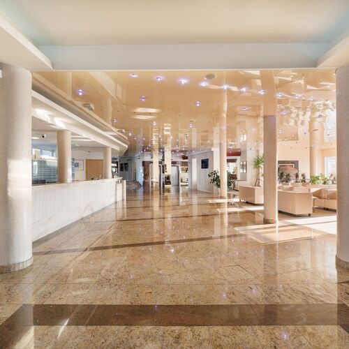 Hotel Punta Vodice ★★★★ 4