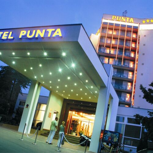 Hotel Punta Vodice ★★★★ 2