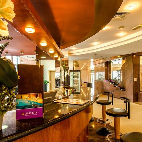 Hotel Punta Vodice ★★★★ 3